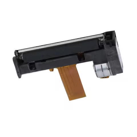 2inch 58mm Thermal Print Head Compatible with LTP02-245-01 Verifone Vx520 - Retail POS Thermal Recei