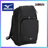 Shipped from Japan[Mizuno] Backpack SS Team Backpack 35 Large Capacity Sports Unisex School Shoes St