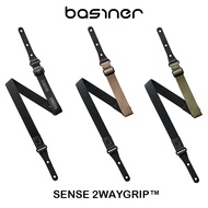 BASINER SENSE 2waygriptm Strap [Rising Musical Instruments. Audio]