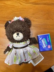 The bears’ school 小熊學校 jackie