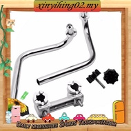 XN-Motorcycle Parts Handlebar Handle for   CT70 Z50 Z50J Z50R 50 70 MONKEY