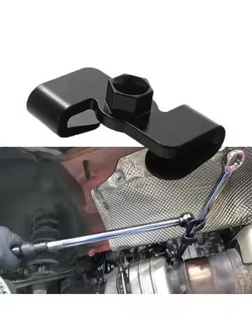 Extender Adaptor Universal Wrench Extension Tool Sturdy 1/2 Inch Breaker Bar Wrench Extender Mechani