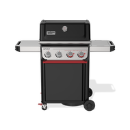 WEBER Spirit E-425 Gas Grill - เตาแก๊สบาร์บีคิว