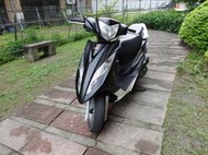 【巨翔車業】PGO比雅久 BON 棒125 碟煞版 2016年 二手/中古機車