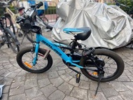 Solar兒童單車