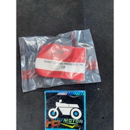 Rubber Ganjel-Ganjal-Ganjel-Tank-Teng CB100/CB125/CB 125-100