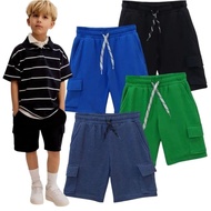 Men's Shorts size XS-XXL 4-16 years