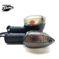 Lampu Isyarat Belok Motosikal Untuk YAMAHA FZ1 FZ8 Fazer FZ1N FZ6 N/S/R XJ6/Lampu Penunjuk Pengaliha