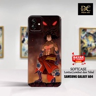 Case Latest Samsung Galaxy A04hp - Fashion ANIME Case - Casing Latest Samsung Galaxy A04hp - Depok c