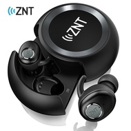 ZNT AirFits Pro Wireless Bluetooth Waterproof Sport Earphone for iPhone/Android