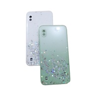 Case Glitter OPPO RENO 5F Bling Star Light Candy