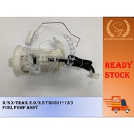 NISSAN X-TRAIL 2.0/2.5 T30 (01'-13') FUEL PUMP ASSY