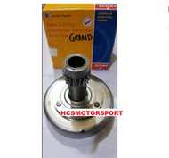 MANGKOK RUMAH KAMPAS GANDA OTOMATIS SPORKET SPROKET ASTREA GRAND SUPRA ASPIRA