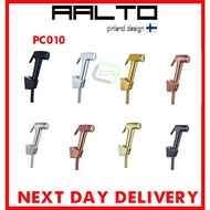 AALTO PC010 BLIDA SERIES  BIDET SPRAY SET | FREE HOME DELIVERY | FINLAND DESIGN