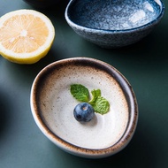 OLIVE sauce dish/Coconut sauce container/Sauce container/Ceramic soy sauce container HQ