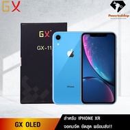 GXชุดหน้าจอมือถือ OLED สำหรับ Iphone X XR XS XSmax รับประกันถึง6เดือน จอแบรนด์ของแท้100% ส่งไว!