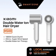 Xiaomi Mijia Double Water Ion Hair Dryer H500 (1800W) / H500C