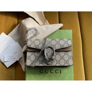 Gucci Female Bag Dionysus Dionysus Bacchus Bag Gucci Bacchus Shoulder Bag Crossbody Bag Chain Bag Fe