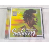 (CD) SALEEM- MENYAYANGIMU