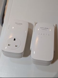 TP-Link 1200Mbps (TL-WPA8630) WiFi 延伸器 amplifier
