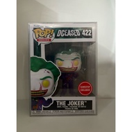 Funko Pop The Joker (Bloody) DCeased Exclusive 422