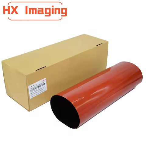Japan V80 V180 Fuser Belt For Xerox Versant 80 180 2100 3100 V80 V180 V2100 V3100 Fuser Film Sleeve