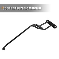 Car Hood Latch Bracket Hood Support Bracket 51647116693 for  E90 E91 E92 E93 325i 330i 328i 335i 330