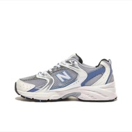 New Balance NB 530 1 Sneakers Casual Shoes Blue MR530KC