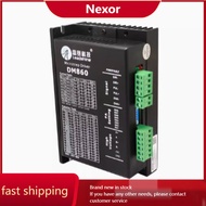 Nexor Rexor Technology DM860 DMA860H MA860H Stepper Motor Driver Engraving Machine Dedicated
