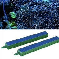 [Xinlin Aquarium] Hard Bubble Strip (10-45cm) Air Pump Stone Fish Tank
