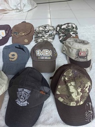 Topi Emba