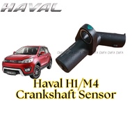 (READY STOCK) HAVAL H1 Great Wall M4 Crankshaft Sensor Crank Shaft Position Sensor