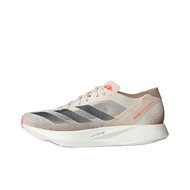 Adidas Adizero Takumi Sen 10 Low top Racing Running Shoes Mens Beige IH5705