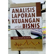 Financial Statement Analysis for Business - Drs Danang Sunyoto