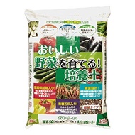 平和 おいしい野菜を育てる培養土 25リットル