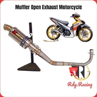 Ekzos WAVE100 MR1 DASH110 EX5 C70 C90 CT100 FX110 SYM110 PG-1 CT125 CRYPTON110