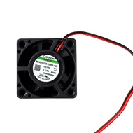 HEATSINK FAN 4x4x2cm 12VDC