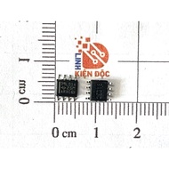[Combo of 5] 79L05A MC79L05ACDR Voltage regulator IC -5V 0.1A SOP-8