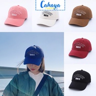 CAHAYA Baseball cap : Baseball cap Snapback cap A21