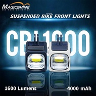 Magicshine CBL1600 Hanging Cut-off Cable Bike Front Lights CBL 1600 Lumens Headlight Bicycle LED MTB