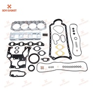 4JG2 4JG1 8-87811619- 0 Engine Overhaul Kit Engine Repair Kit Gear