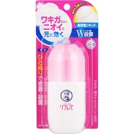 Rohto Mentholatum Refrea Deodorant Liquid 30ml.โรลออนระงับกลิ่นกาย