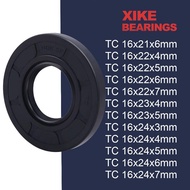 TC Oil SealsTC16x21x6 TC16x22x4 TC16x22x5 TC16x22x6 TC16x22x7 TC16x23x4 TC16x23x5 TC16x24x3 TC16x24x