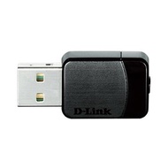 D-Link友訊 MU-MIMO 雙頻USB無線網卡 DWA-171/C