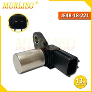 JE4818221 Crankshaft Position Sensor For Mazda MPV 1996-1998 929 1987-1996 3.0L 3.0i 24V JE48-18-221