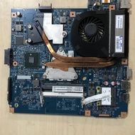 Langsung Diproses Mainboard Laptop Acer Aspire 4741G Core I5-460M