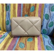 CN Chiara Handbag (latte beige)