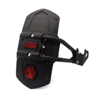 2026 For Honda CB400SF CBR400R F CB500SF CBR500R F SUPER FOUR  Motorcycle Accessories Mudguard fende