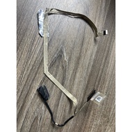 Dell Latitude E5470 screen cable uninstalled