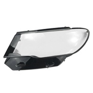 Applicable17-19Jeep Eunuch Left Transparent Front Headlight Housing